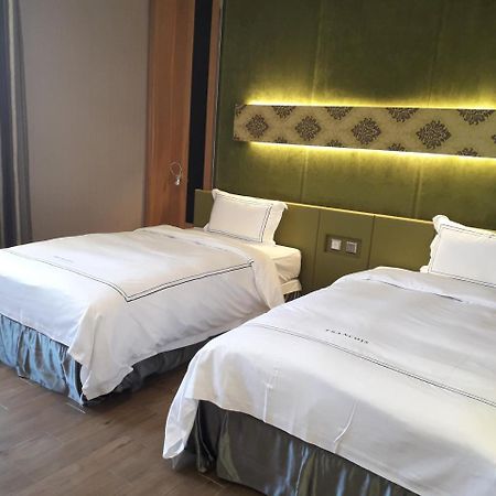 Yunlin Commerce Ryokan Tuku المظهر الخارجي الصورة