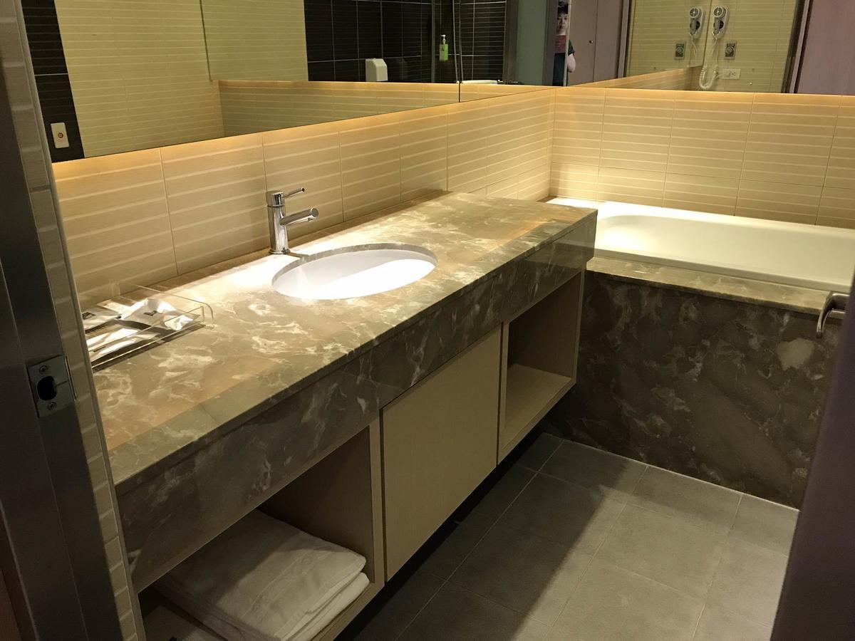 Yunlin Commerce Ryokan Tuku المظهر الخارجي الصورة