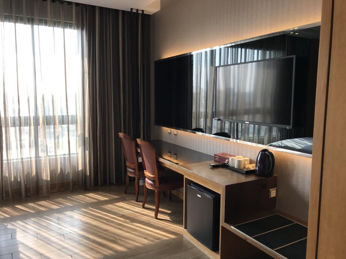 Yunlin Commerce Ryokan Tuku المظهر الخارجي الصورة