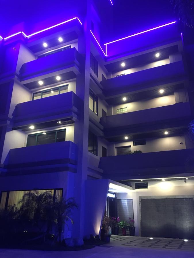 Yunlin Commerce Ryokan Tuku المظهر الخارجي الصورة