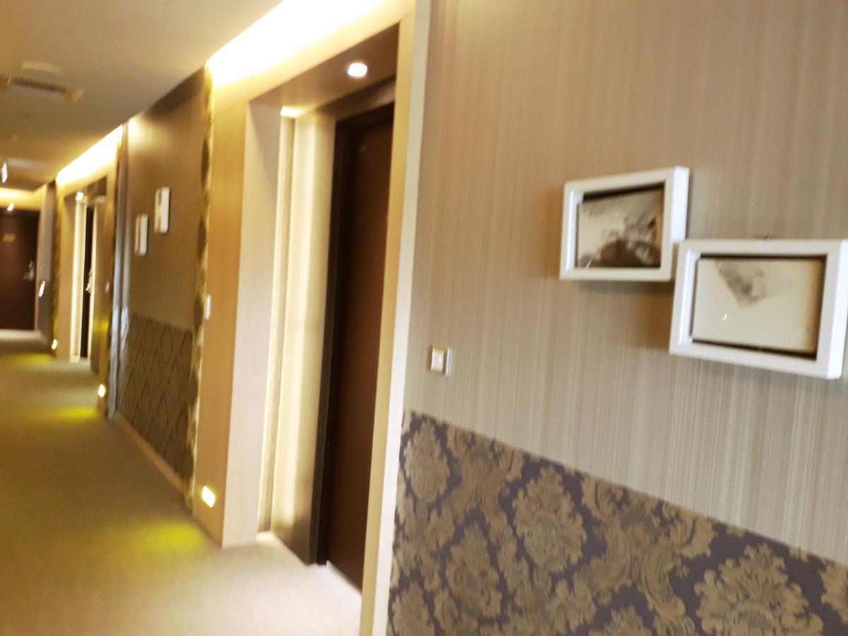 Yunlin Commerce Ryokan Tuku المظهر الخارجي الصورة