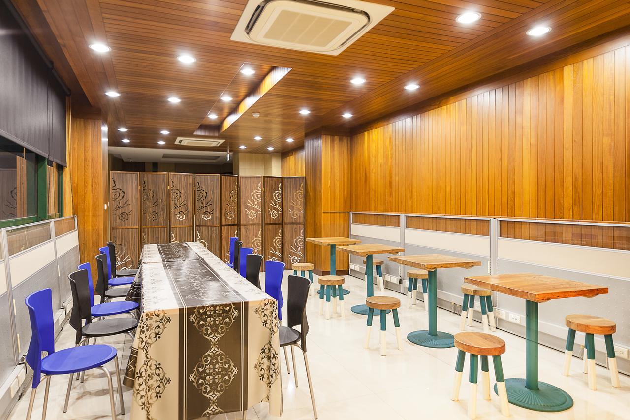 Yunlin Commerce Ryokan Tuku المظهر الخارجي الصورة